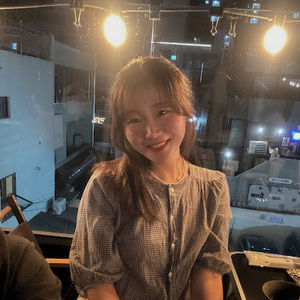 Meet your Posher, Jihye